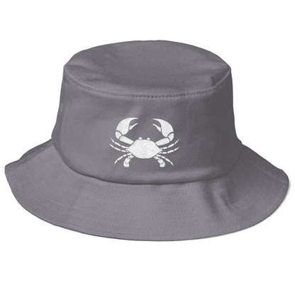Cancer Hat - Zodiac Symbol Design