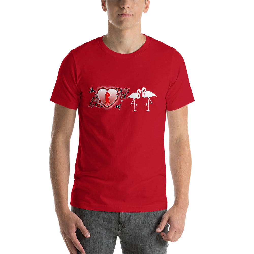 Love Shirt
