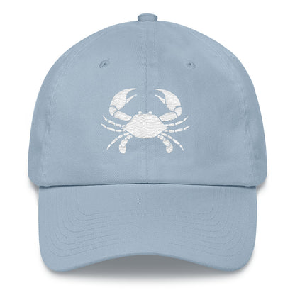 Cancer Cap - Zodiac Symbol Baseball Cap
