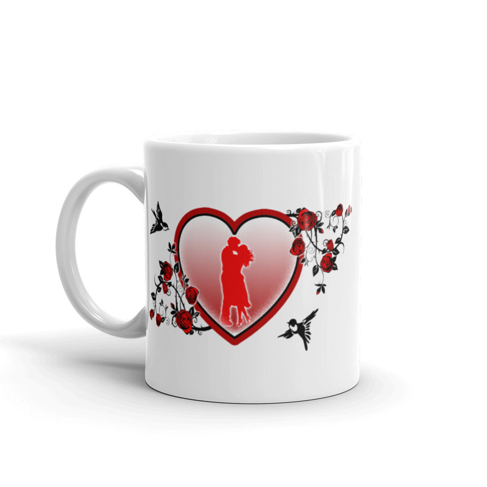 Love Mug