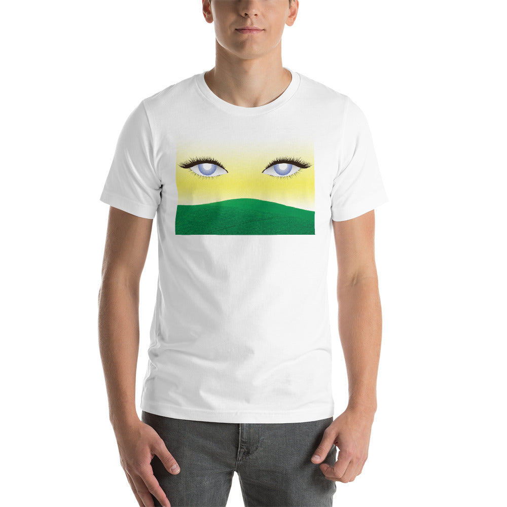 Dawn in Spring T-Shirt for Men