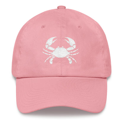 Cancer Cap - Zodiac Symbol Baseball Cap