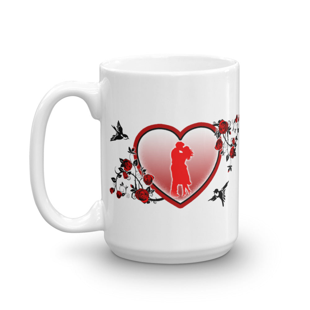 Love Mug