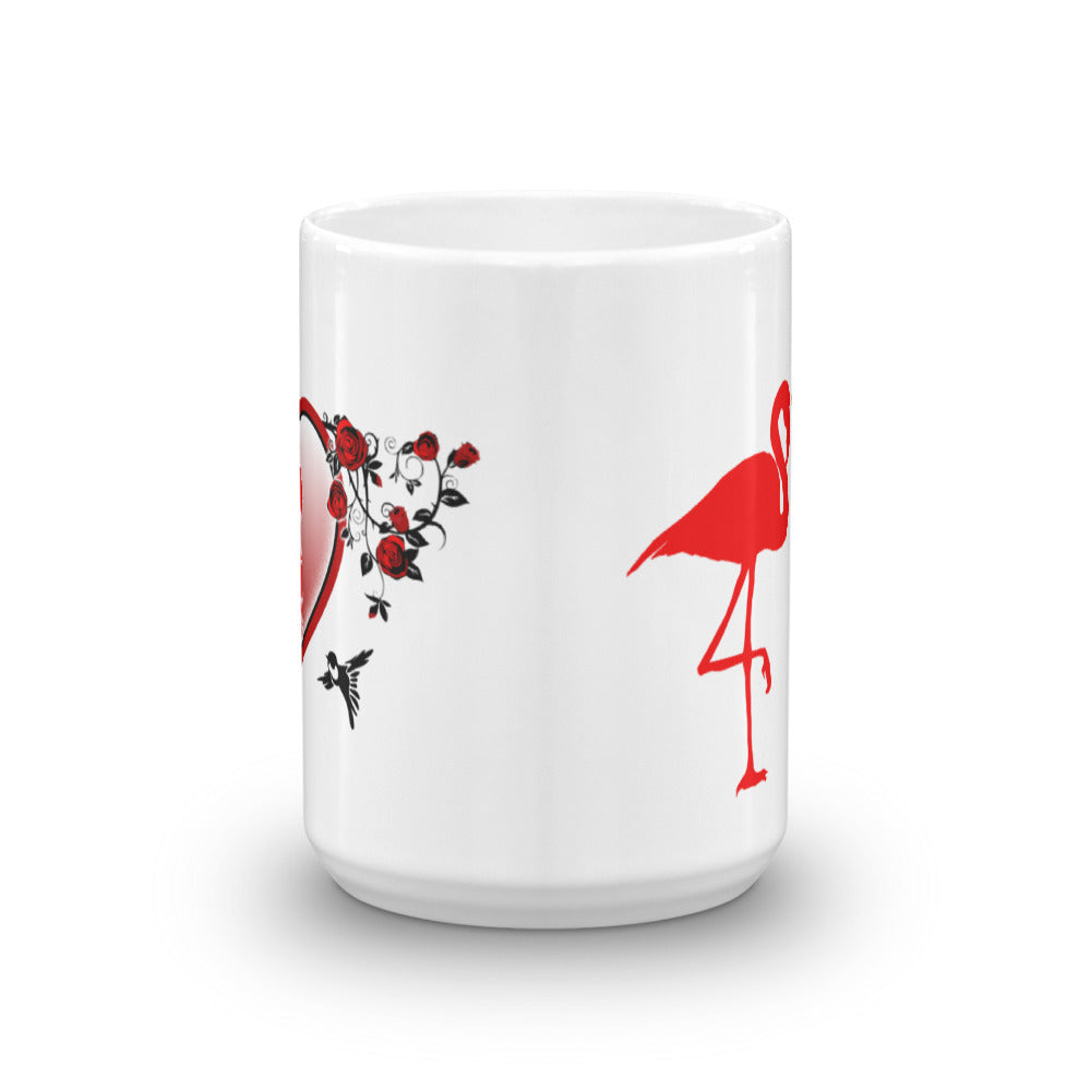 Love Mug