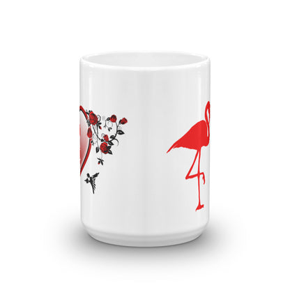 Love Mug