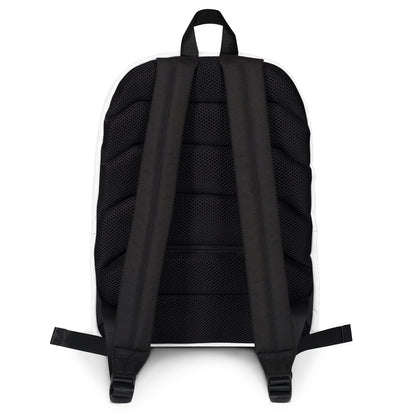 Cancer Backpack - Zodiac Symbol Bag