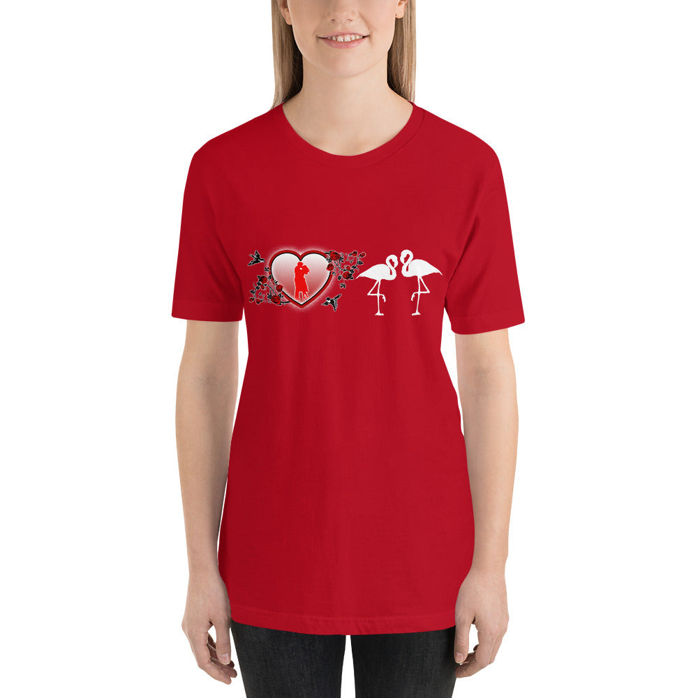Love Shirt