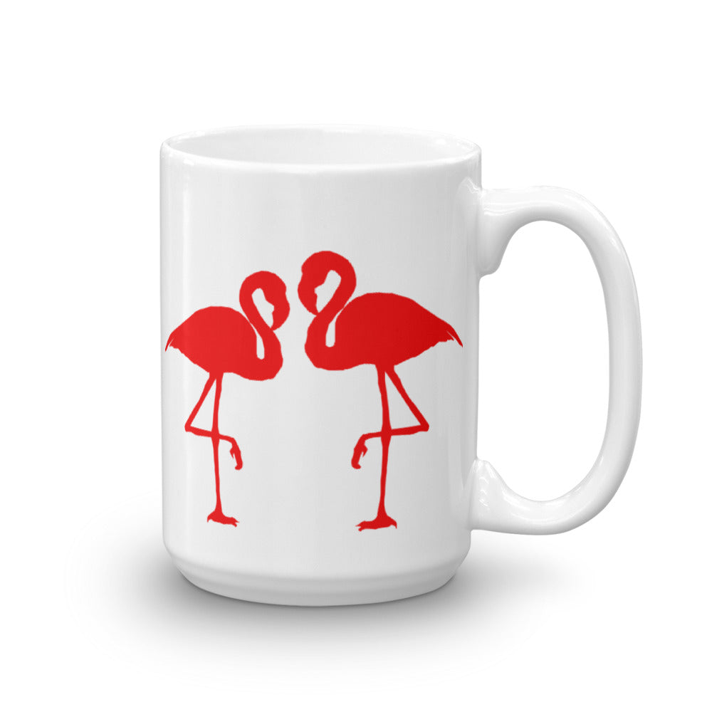 Love Mug